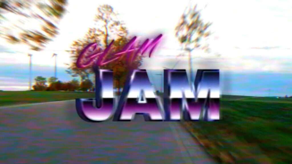 Glam Jam