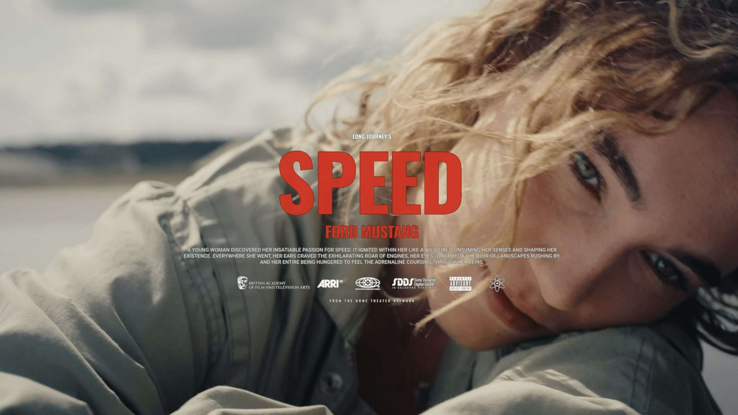 Speed