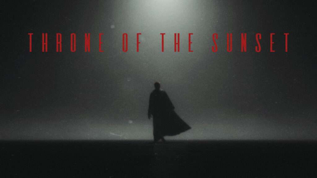 Annisokay – Throne of the Sunset