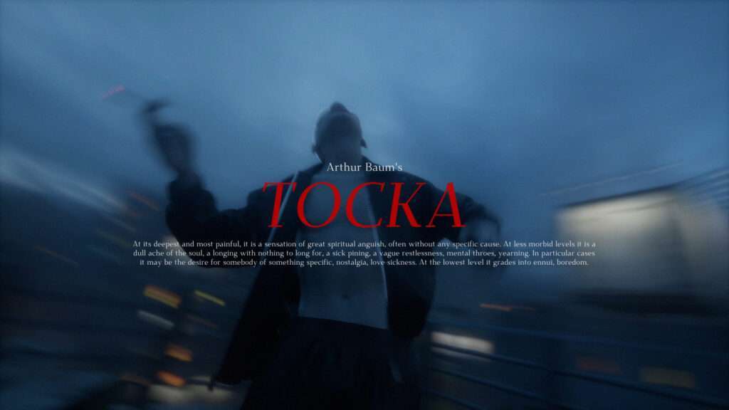 Toska