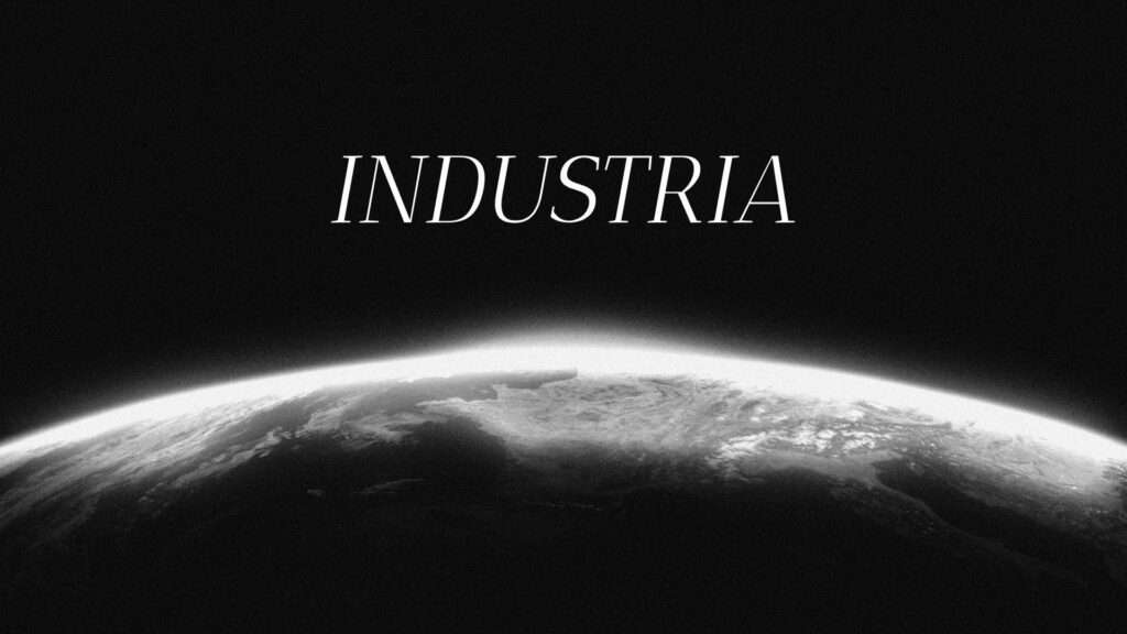 INDUSTRIA